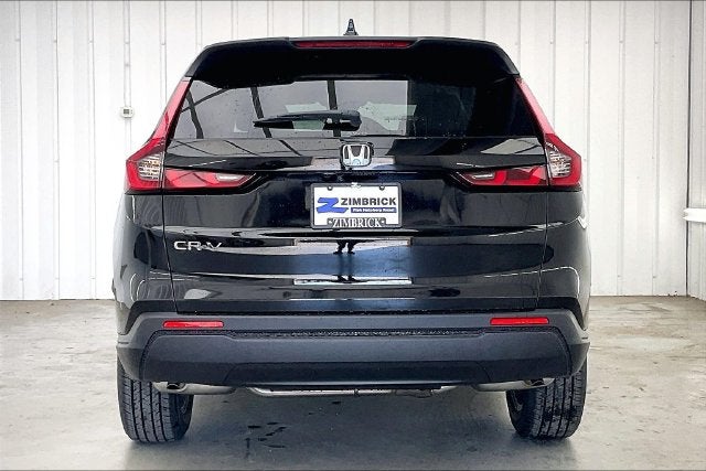 2027 Honda CR-V EX InStock
