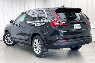 2027 Honda CR-V EX InStock