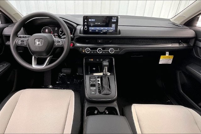 2027 Honda CR-V EX InStock
