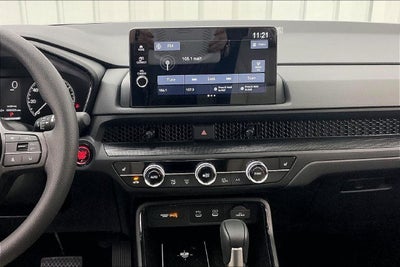 2027 Honda CR-V EX InStock