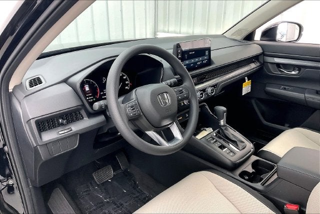 2027 Honda CR-V EX InStock
