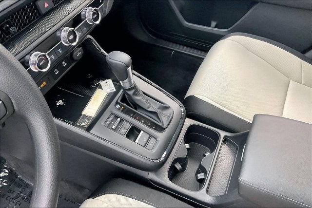 2027 Honda CR-V EX InStock