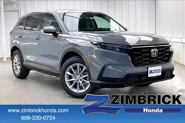 2027 Honda CR-V EX InStock