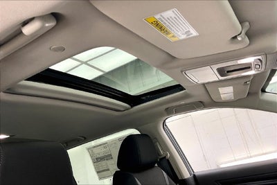 2027 Honda CR-V EX InStock