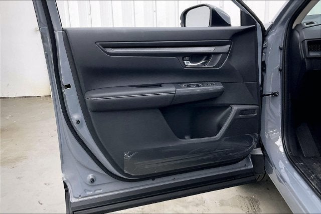 2027 Honda CR-V EX InStock