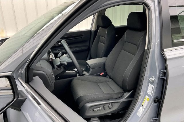2027 Honda CR-V EX InStock