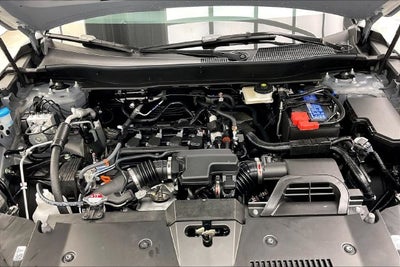 2027 Honda CR-V EX InStock