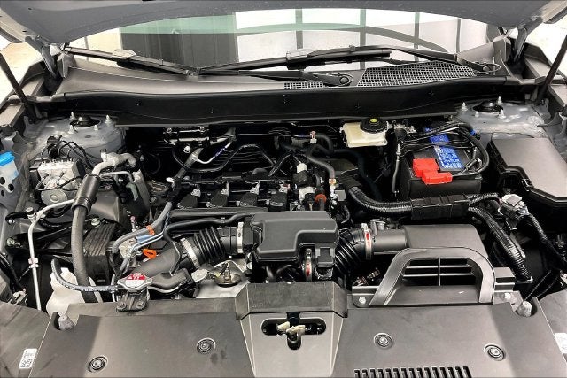 2027 Honda CR-V EX InStock