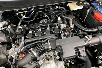 2027 Honda CR-V EX InStock
