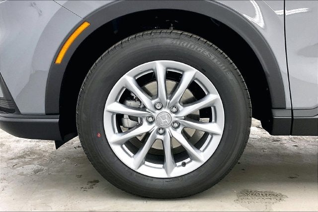 2027 Honda CR-V EX InStock