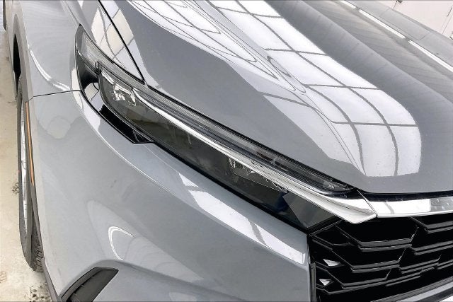2027 Honda CR-V EX InStock