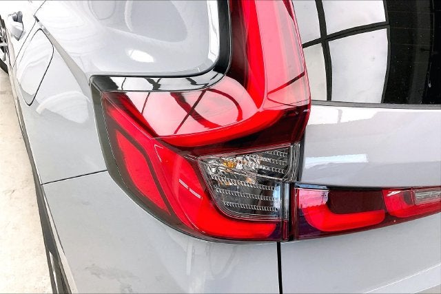 2027 Honda CR-V EX InStock