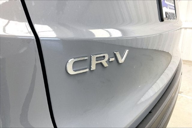 2027 Honda CR-V EX InStock