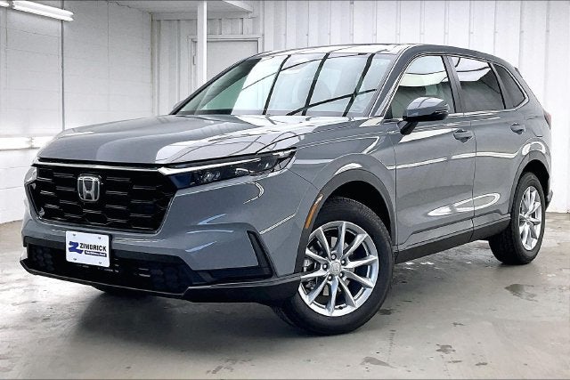 2027 Honda CR-V EX InStock