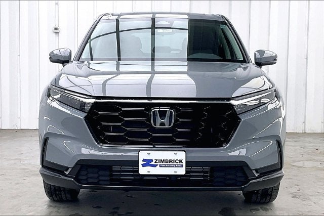 2027 Honda CR-V EX InStock