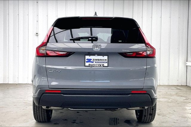 2027 Honda CR-V EX InStock