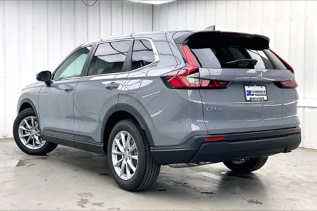 2027 Honda CR-V EX InStock