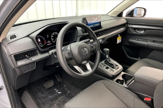 2027 Honda CR-V EX InStock