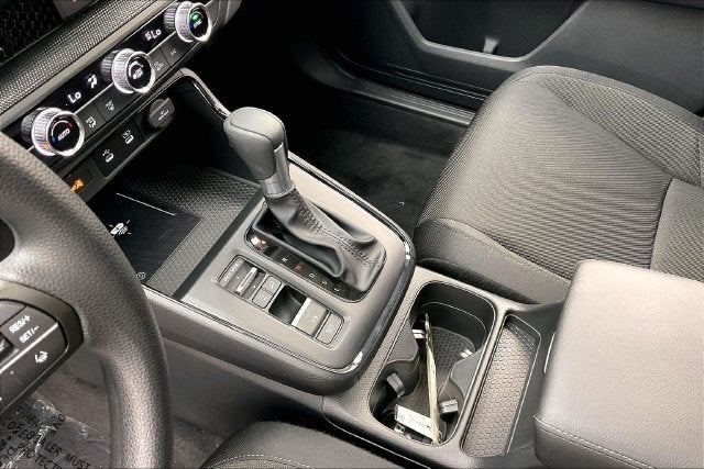 2027 Honda CR-V EX InStock