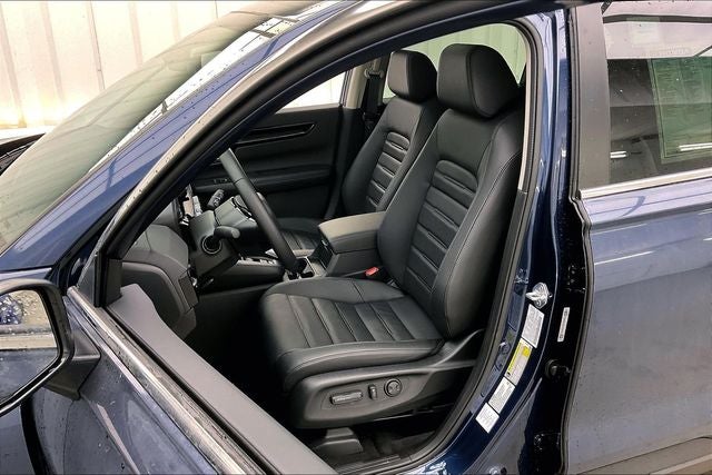 2026 Honda CR-V EX-L InStock