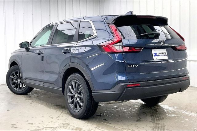 2026 Honda CR-V EX-L InStock