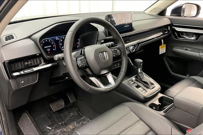 2026 Honda CR-V EX-L InStock
