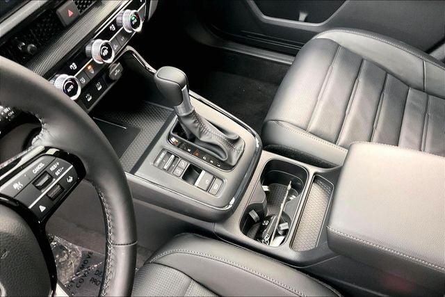 2026 Honda CR-V EX-L InStock