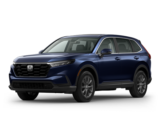 2026 Honda CR-V EX-L InStock