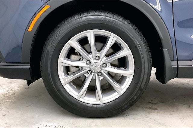 2023 Honda CR-V EX-L - Photo 10