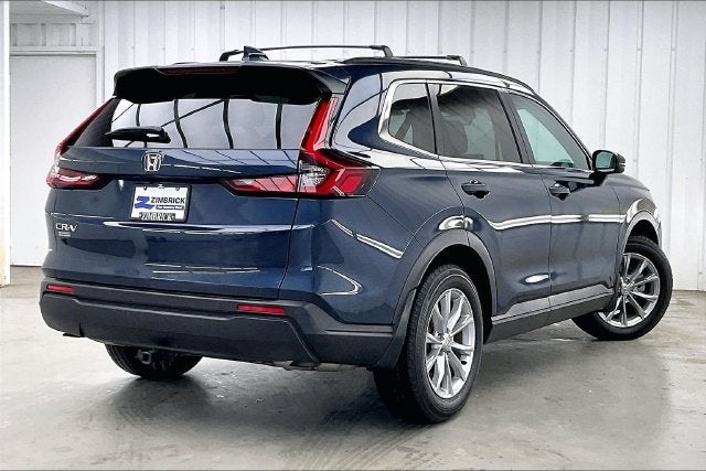 2023 Honda CR-V EX-L - Photo 12