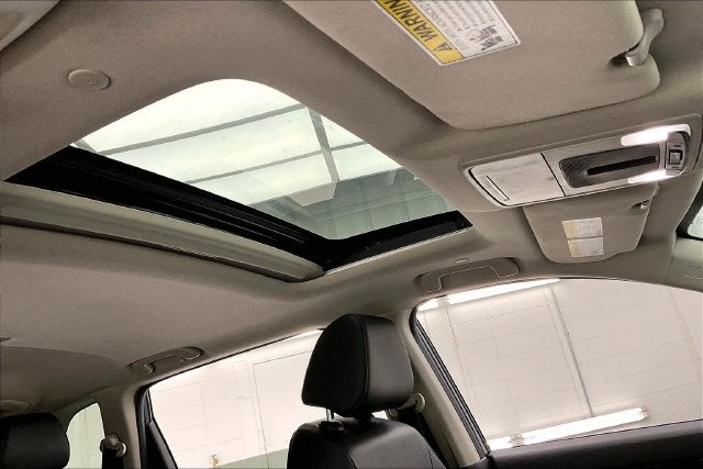 2023 Honda CR-V EX-L - Photo 13
