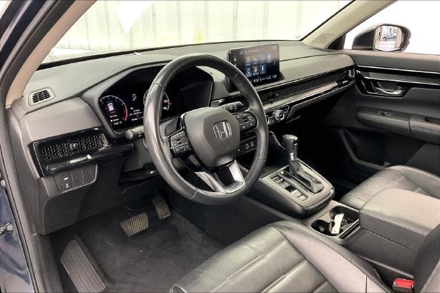 2023 Honda CR-V EX-L - Photo 17