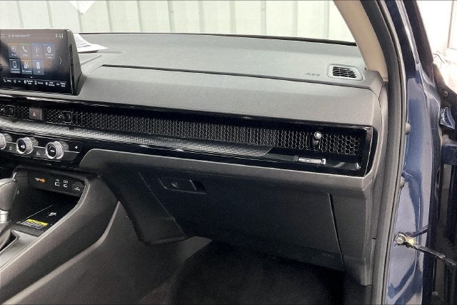 2023 Honda CR-V EX-L - Photo 18