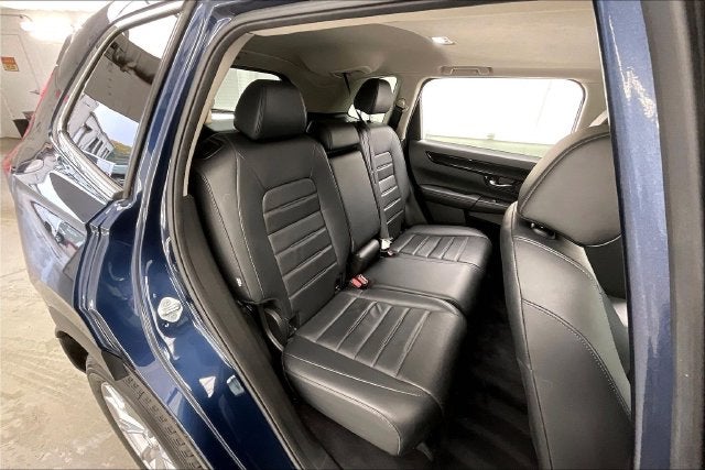 2023 Honda CR-V EX-L - Photo 19