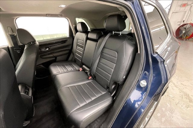 2023 Honda CR-V EX-L - Photo 20