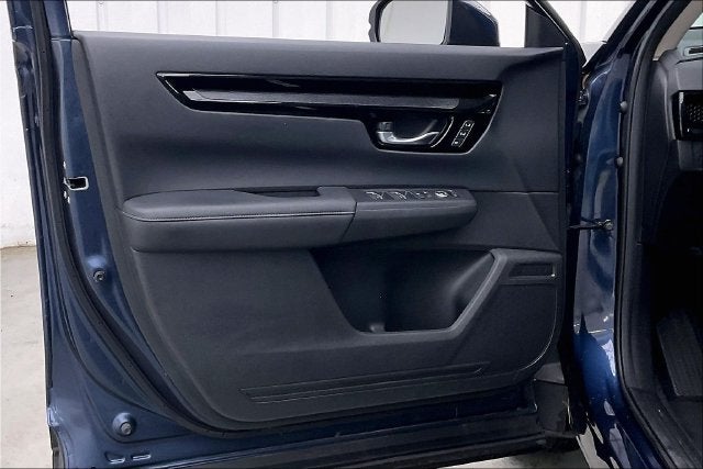 2023 Honda CR-V EX-L - Photo 21