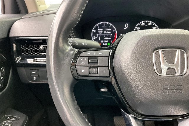 2023 Honda CR-V EX-L - Photo 23