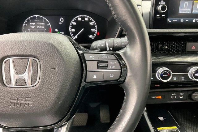 2023 Honda CR-V EX-L - Photo 24
