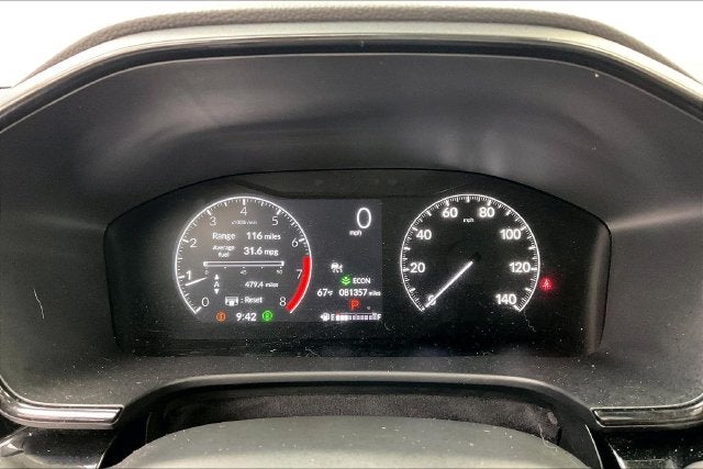 2023 Honda CR-V EX-L - Photo 25