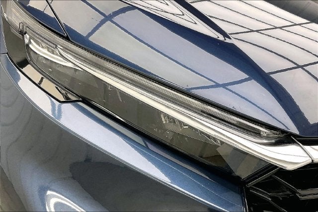 2023 Honda CR-V EX-L - Photo 26