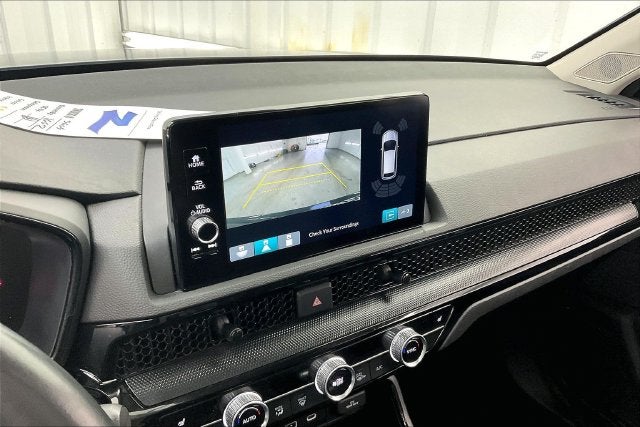 2023 Honda CR-V EX-L - Photo 28