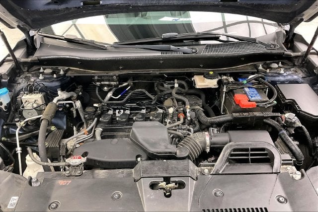 2023 Honda CR-V EX-L - Photo 29