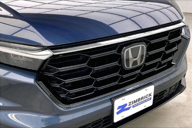 2023 Honda CR-V EX-L - Photo 31