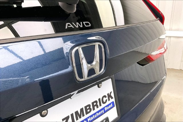 2023 Honda CR-V EX-L - Photo 32