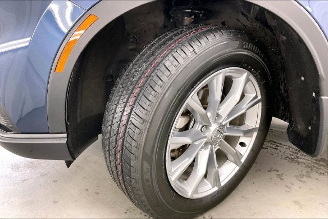 2023 Honda CR-V EX-L - Photo 34