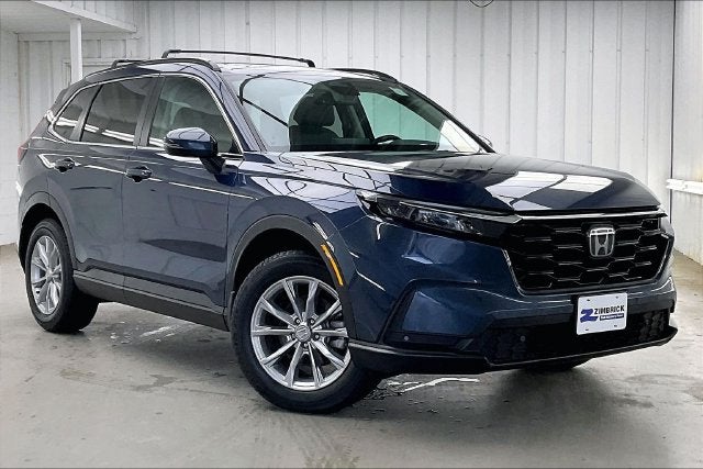2023 Honda CR-V EX-L - Photo 35