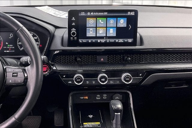 2023 Honda CR-V EX-L - Photo 6