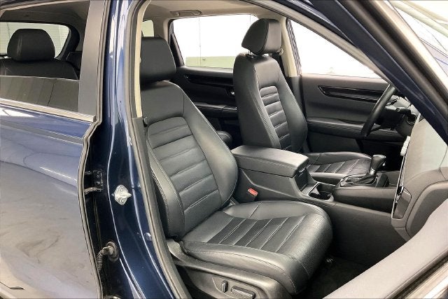 2023 Honda CR-V EX-L - Photo 7