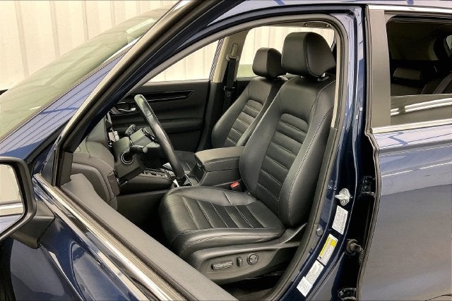 2023 Honda CR-V EX-L - Photo 8