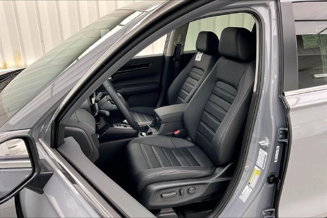 2027 Honda CR-V EX-L InStock